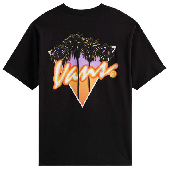 Vans Ανδρική κοντομάνικη μπλούζα Palm Drive T-Shirt